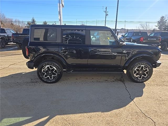 2022 Ford Bronco  (Stk: T046A) in Miramichi - Image 6 of 13