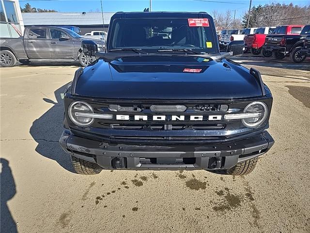 2022 Ford Bronco  (Stk: T046A) in Miramichi - Image 8 of 13