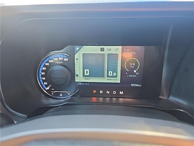 2022 Ford Bronco  (Stk: T046A) in Miramichi - Image 9 of 13