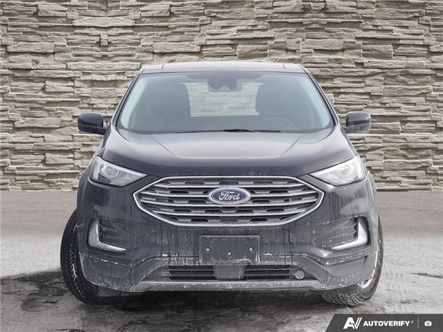 2022 Ford Edge  (Stk: 91732) in Brantford - Image 2 of 27