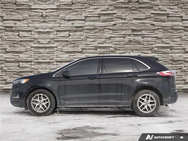 2022 Ford Edge  (Stk: 91732) in Brantford - Image 3 of 27