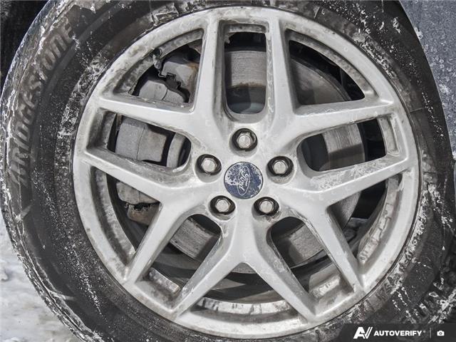 2022 Ford Edge  (Stk: 91732) in Brantford - Image 6 of 27