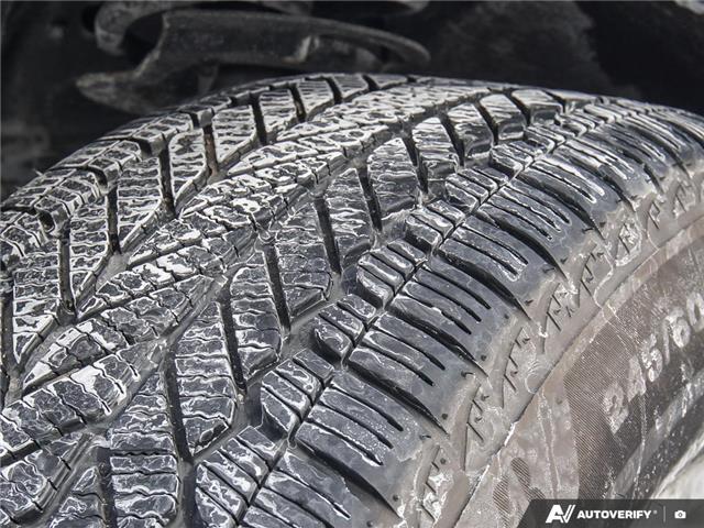 2022 Ford Edge  (Stk: 91732) in Brantford - Image 7 of 27