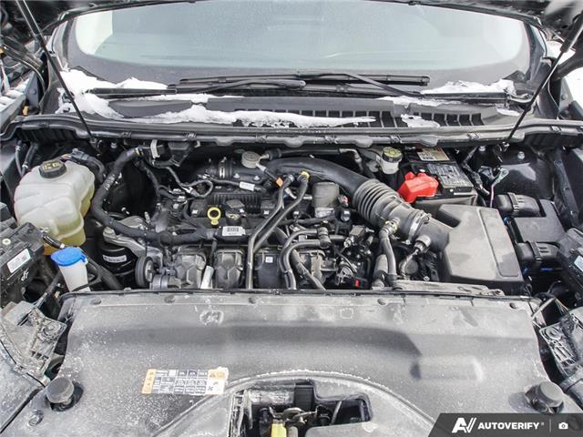 2022 Ford Edge  (Stk: 91732) in Brantford - Image 8 of 27