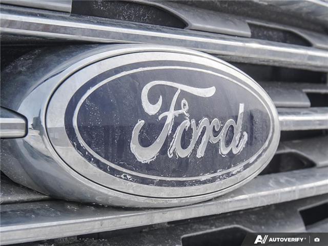 2022 Ford Edge  (Stk: 91732) in Brantford - Image 9 of 27