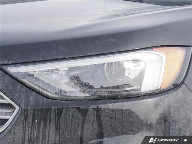 2022 Ford Edge  (Stk: 91732) in Brantford - Image 10 of 27