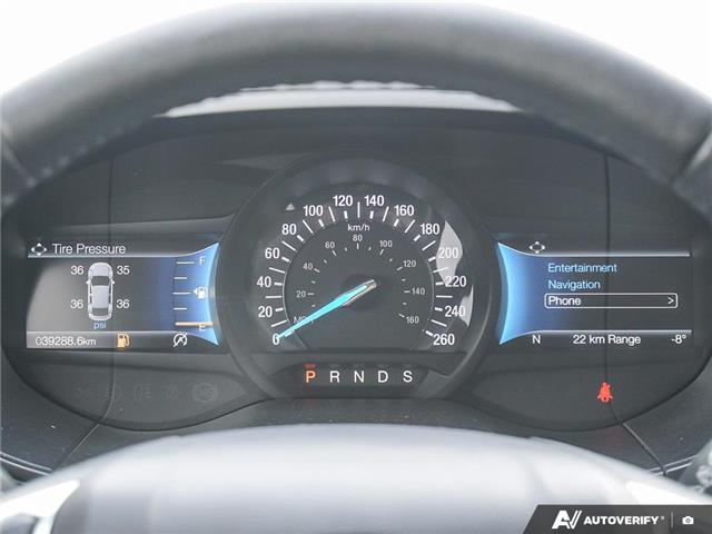 2022 Ford Edge  (Stk: 91732) in Brantford - Image 15 of 27