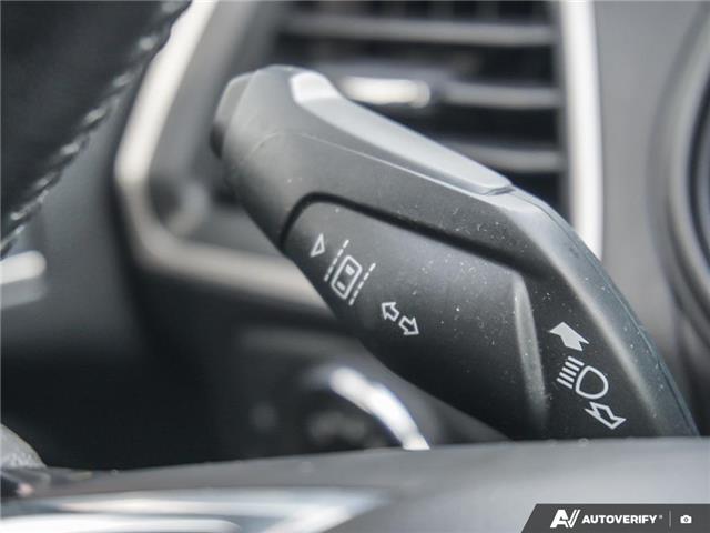 2022 Ford Edge  (Stk: 91732) in Brantford - Image 16 of 27