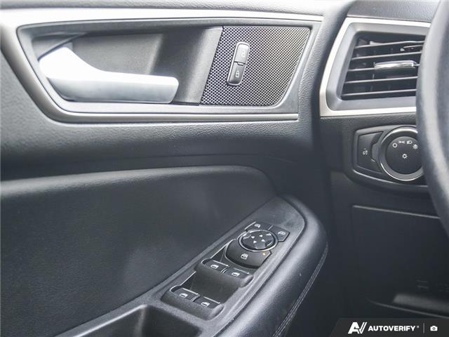2022 Ford Edge  (Stk: 91732) in Brantford - Image 17 of 27