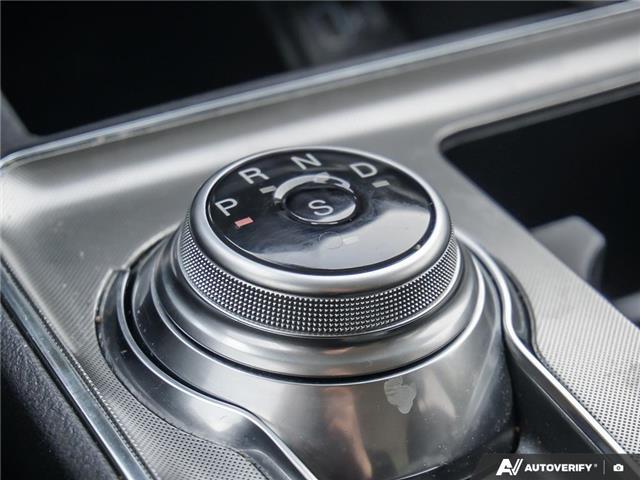 2022 Ford Edge  (Stk: 91732) in Brantford - Image 19 of 27