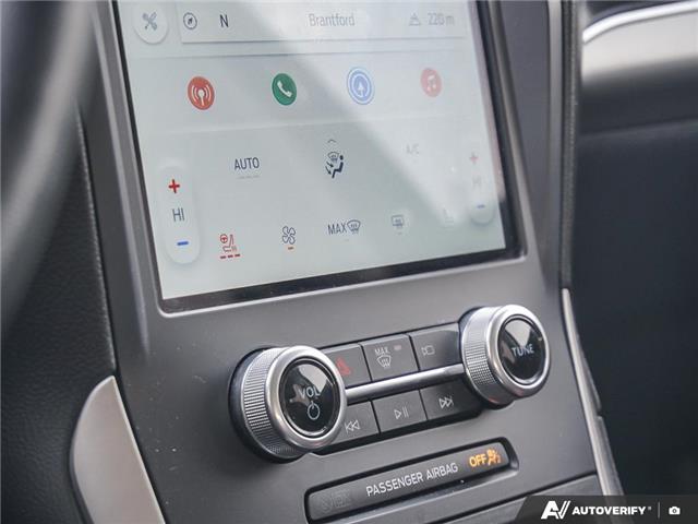 2022 Ford Edge  (Stk: 91732) in Brantford - Image 20 of 27