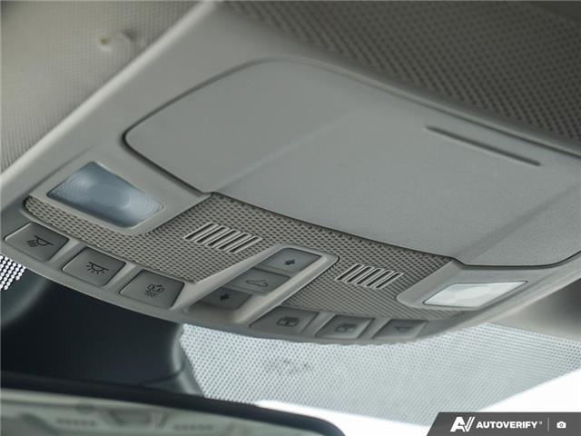 2022 Ford Edge  (Stk: 91732) in Brantford - Image 22 of 27