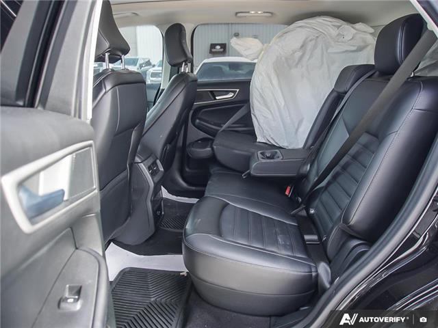 2022 Ford Edge  (Stk: 91732) in Brantford - Image 24 of 27