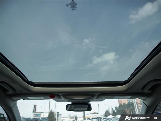 2022 Ford Edge  (Stk: 91732) in Brantford - Image 26 of 27