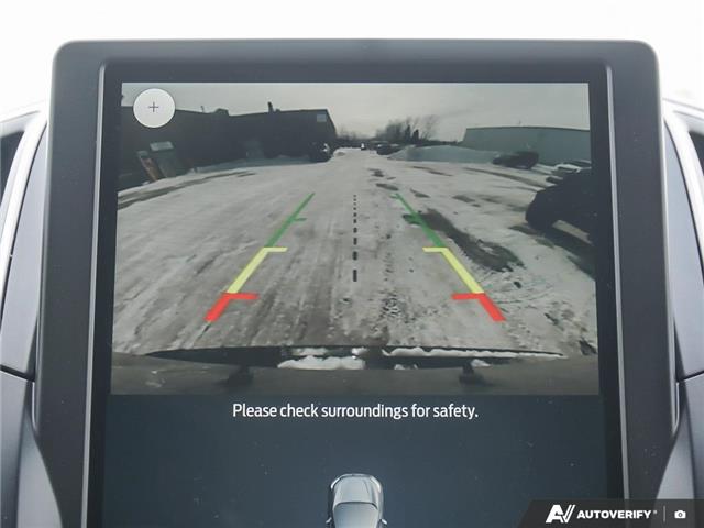 2022 Ford Edge  (Stk: 91732) in Brantford - Image 27 of 27
