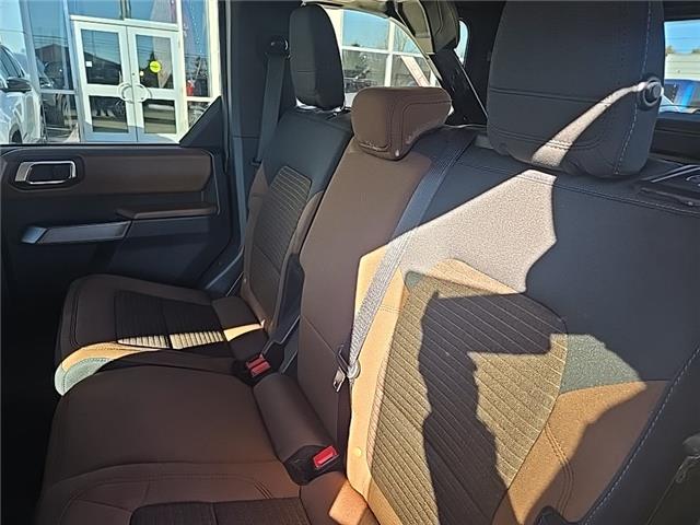 2022 Ford Bronco  (Stk: T046A) in Miramichi - Image 11 of 13