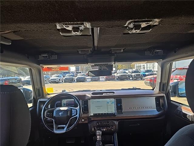 2022 Ford Bronco  (Stk: T046A) in Miramichi - Image 13 of 13