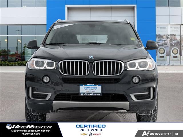 2018 BMW X5 xDrive35i (Stk: 260180B) in London - Image 2 of 30