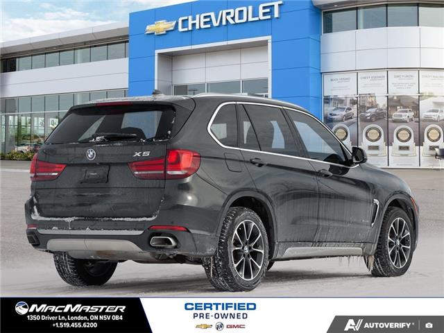 2018 BMW X5 xDrive35i (Stk: 260180B) in London - Image 6 of 30