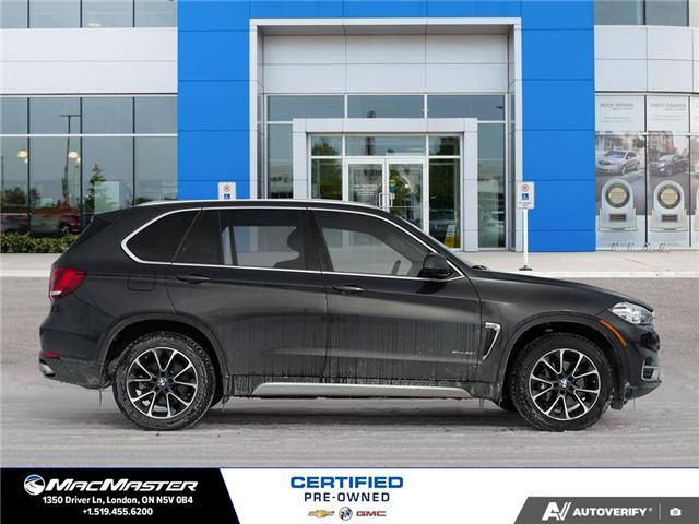 2018 BMW X5 xDrive35i (Stk: 260180B) in London - Image 7 of 30