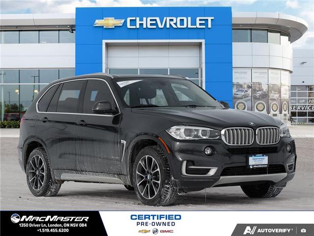 2018 BMW X5 xDrive35i (Stk: 260180B) in London - Image 8 of 30