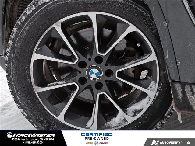 2018 BMW X5 xDrive35i (Stk: 260180B) in London - Image 9 of 30