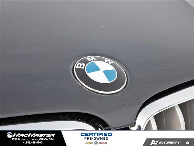 2018 BMW X5 xDrive35i (Stk: 260180B) in London - Image 12 of 30