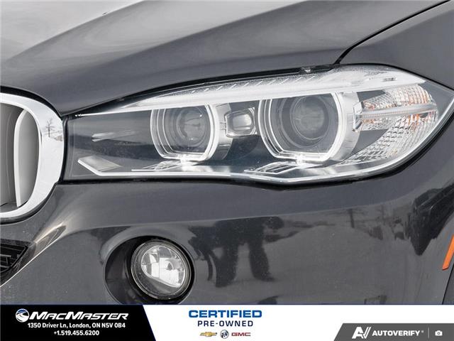 2018 BMW X5 xDrive35i (Stk: 260180B) in London - Image 13 of 30