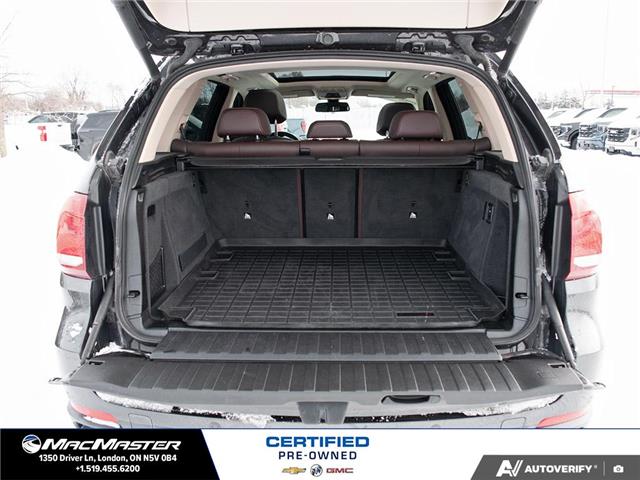 2018 BMW X5 xDrive35i (Stk: 260180B) in London - Image 14 of 30