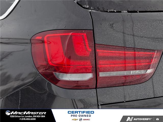 2018 BMW X5 xDrive35i (Stk: 260180B) in London - Image 15 of 30