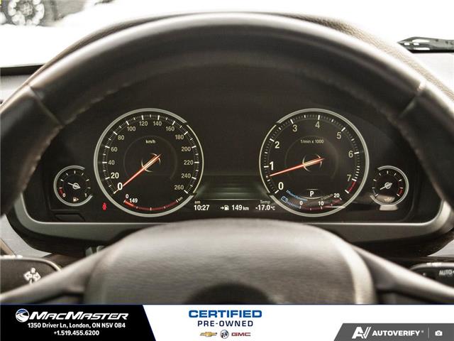 2018 BMW X5 xDrive35i (Stk: 260180B) in London - Image 18 of 30