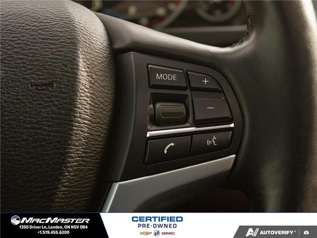 2018 BMW X5 xDrive35i (Stk: 260180B) in London - Image 21 of 30