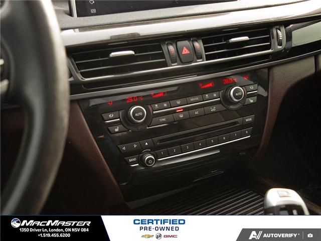 2018 BMW X5 xDrive35i (Stk: 260180B) in London - Image 23 of 30