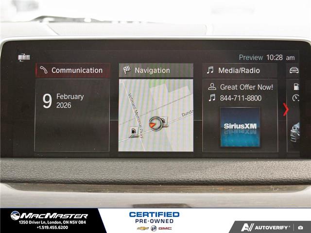 2018 BMW X5 xDrive35i (Stk: 260180B) in London - Image 24 of 30