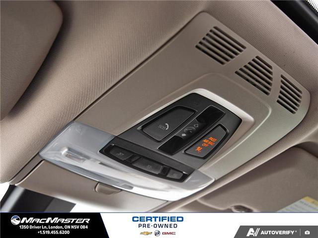 2018 BMW X5 xDrive35i (Stk: 260180B) in London - Image 25 of 30