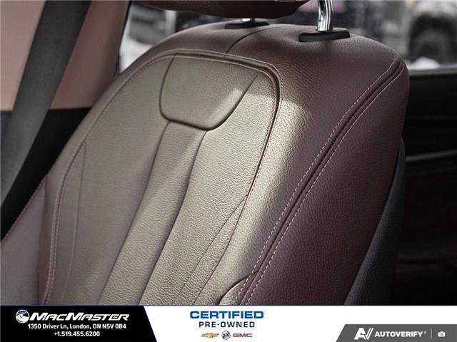 2018 BMW X5 xDrive35i (Stk: 260180B) in London - Image 26 of 30