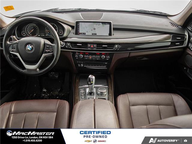 2018 BMW X5 xDrive35i (Stk: 260180B) in London - Image 28 of 30