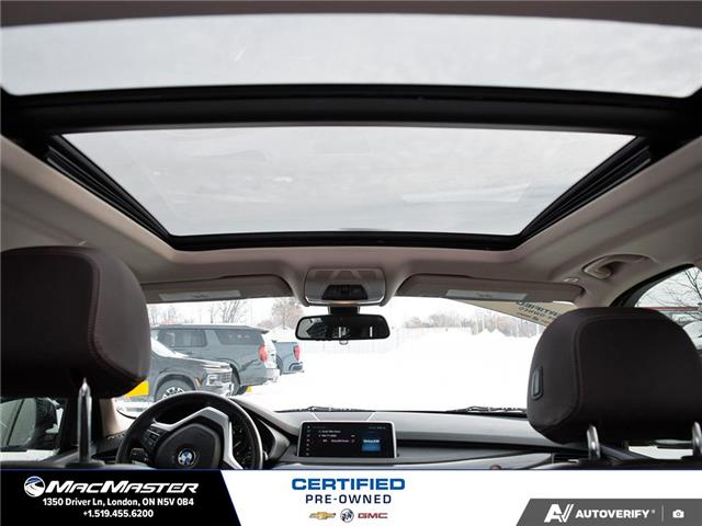 2018 BMW X5 xDrive35i (Stk: 260180B) in London - Image 29 of 30