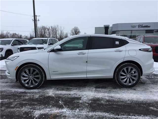 2026 Buick Envista Avenir (Stk: 26283) in Cornwall - Image 8 of 14 2026 Buick Envista Avenir (Stk: 26283) in Cornwall - Image 8 of 14