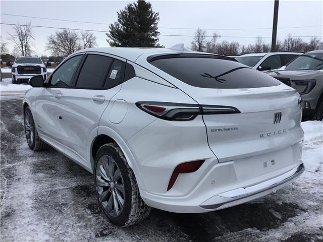 2026 Buick Envista Avenir (Stk: 26283) in Cornwall - Image 9 of 14 2026 Buick Envista Avenir (Stk: 26283) in Cornwall - Image 9 of 14