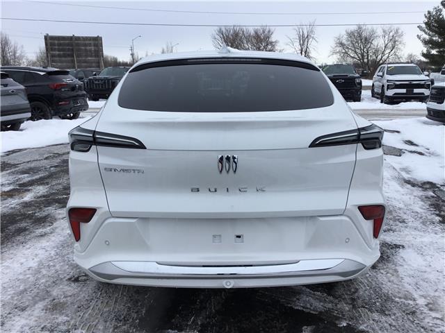 2026 Buick Envista Avenir (Stk: 26283) in Cornwall - Image 10 of 14 2026 Buick Envista Avenir (Stk: 26283) in Cornwall - Image 10 of 14