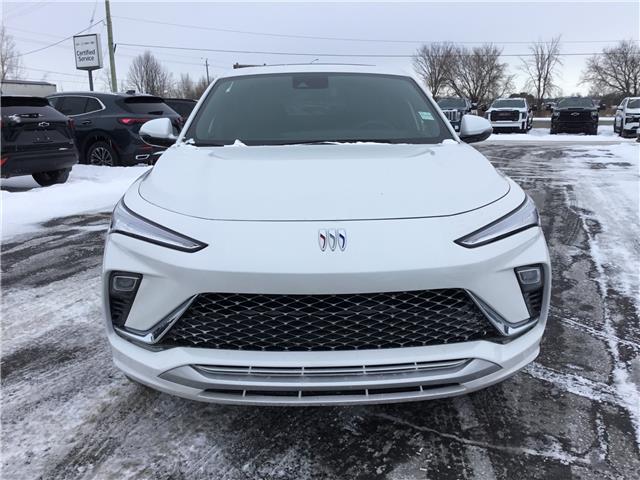 2026 Buick Envista Avenir (Stk: 26283) in Cornwall - Image 14 of 14 2026 Buick Envista Avenir (Stk: 26283) in Cornwall - Image 14 of 14