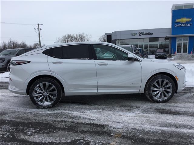 2026 Buick Envista Avenir (Stk: 26283) in Cornwall - Image 12 of 14 2026 Buick Envista Avenir (Stk: 26283) in Cornwall - Image 12 of 14