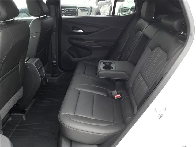 2026 Buick Envista Avenir (Stk: 26283) in Cornwall - Image 7 of 14 2026 Buick Envista Avenir (Stk: 26283) in Cornwall - Image 7 of 14