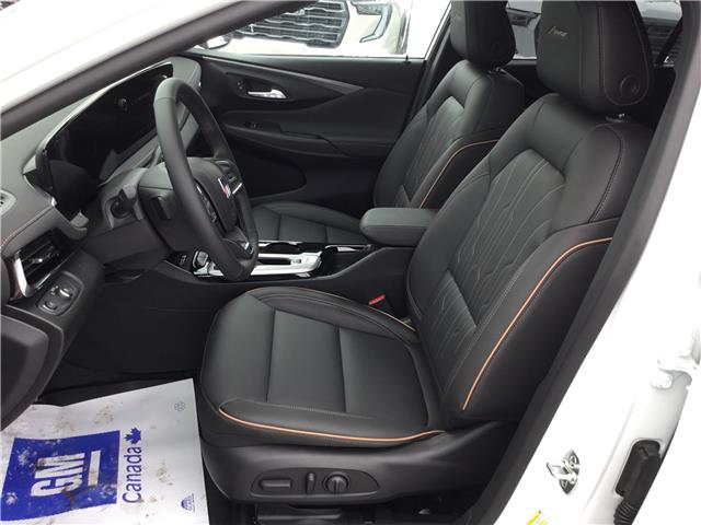2026 Buick Envista Avenir (Stk: 26283) in Cornwall - Image 5 of 14 2026 Buick Envista Avenir (Stk: 26283) in Cornwall - Image 5 of 14