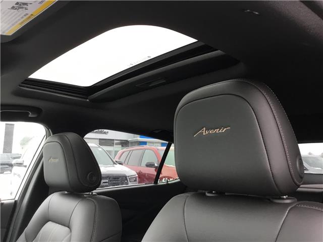 2026 Buick Envista Avenir (Stk: 26283) in Cornwall - Image 6 of 14 2026 Buick Envista Avenir (Stk: 26283) in Cornwall - Image 6 of 14