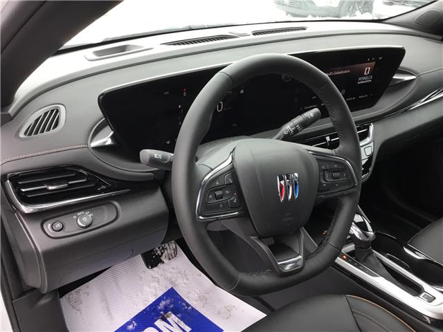2026 Buick Envista Avenir (Stk: 26283) in Cornwall - Image 3 of 14 2026 Buick Envista Avenir (Stk: 26283) in Cornwall - Image 3 of 14