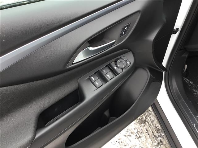 2026 Buick Envista Preferred (Stk: 26276) in Cornwall - Image 2 of 13