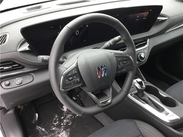 2026 Buick Envista Preferred (Stk: 26276) in Cornwall - Image 3 of 13