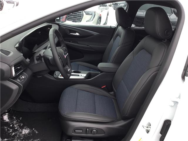 2026 Buick Envista Preferred (Stk: 26276) in Cornwall - Image 5 of 13